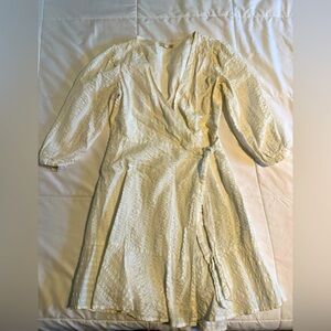 GB long sleeve dress